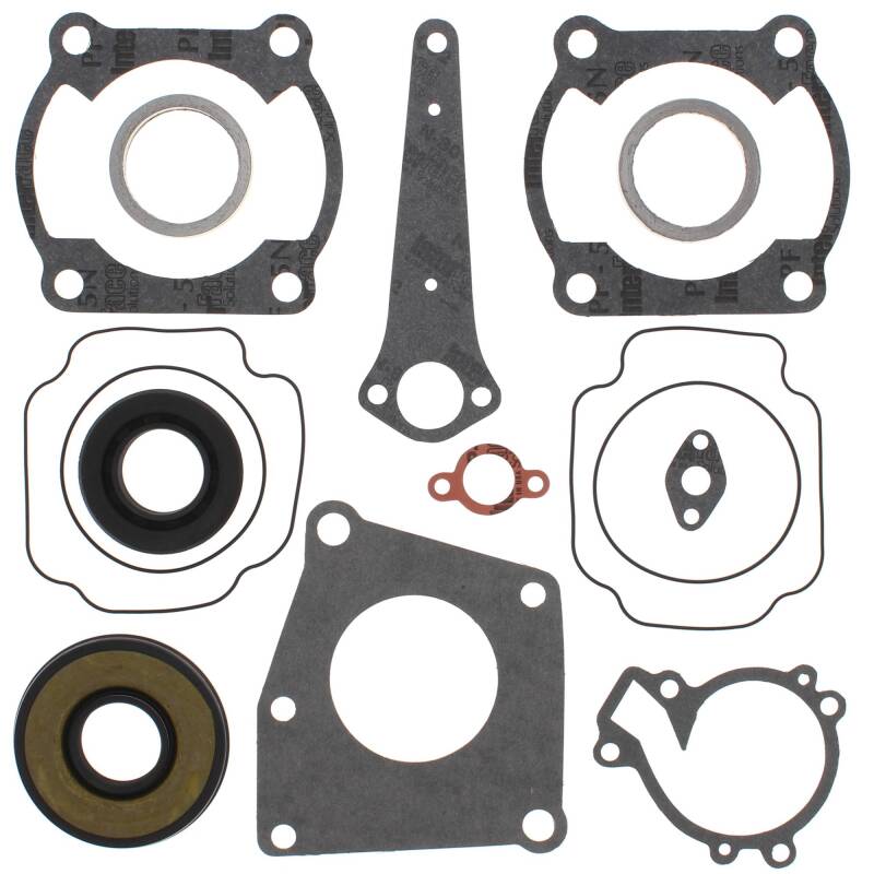 VEP Complete Gasket Kit