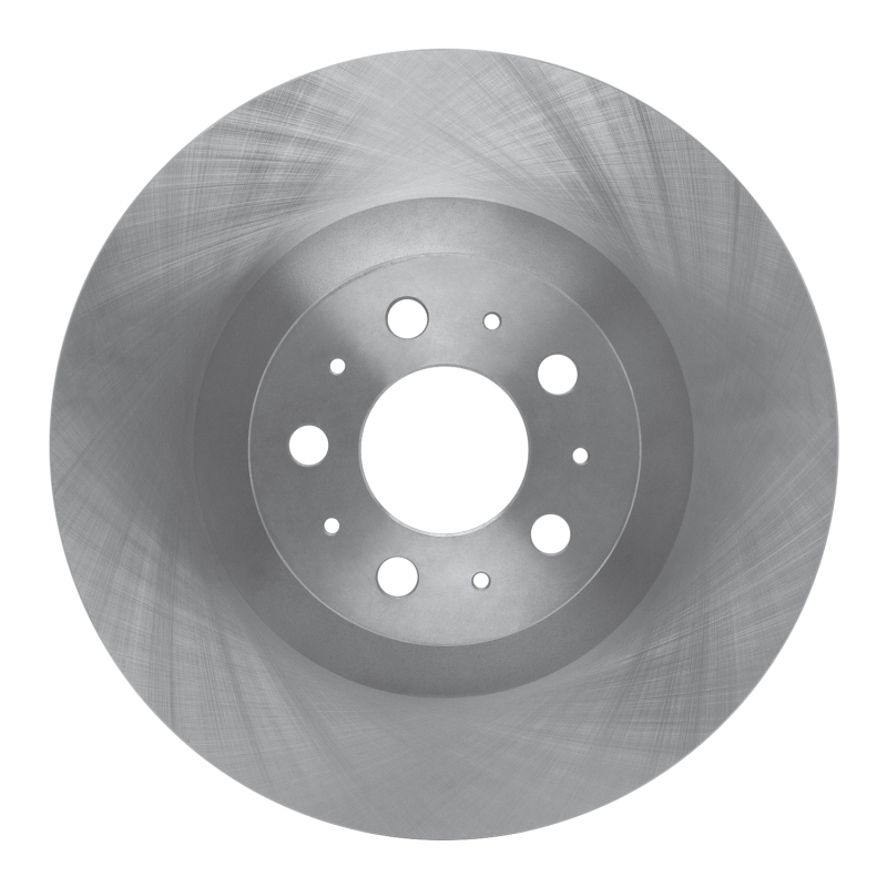 DFC Brake Rotors - Plain