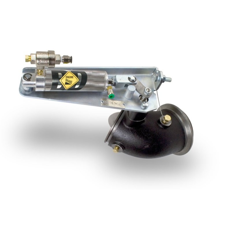 BD Diesel Brake - 2006-2007 Dodge Air/Turbo Mount thumbnail 2