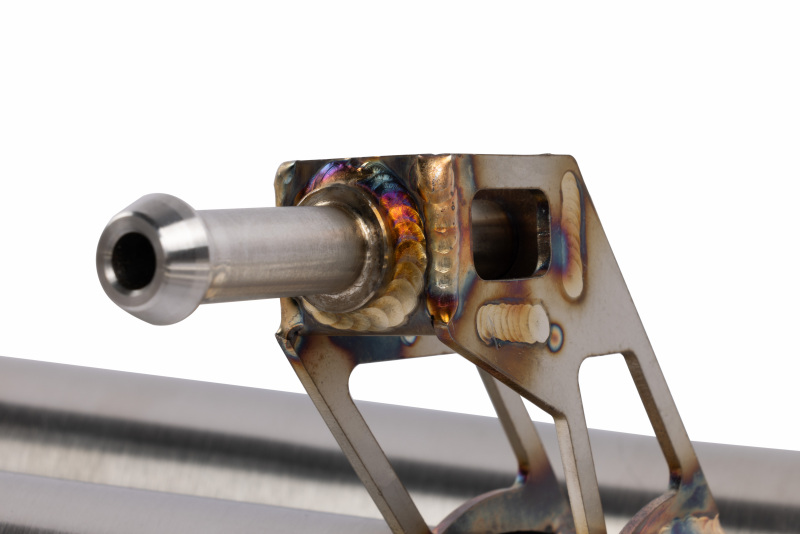 APR Catback Exhaust Systems