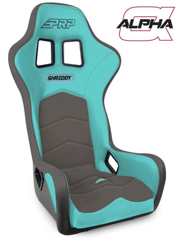 PRP Shreddy Alpha Seat
