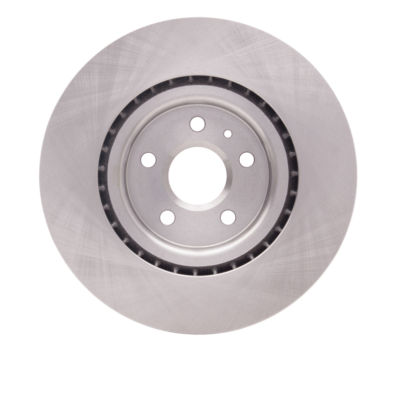 R1 12-13 Buick Regal Front & Rear Brake Rotor Set w/Ceramic Pads and Hardware (Bundled Kit) thumbnail 8