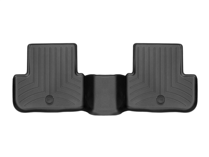 WT FloorLiner - Rear - Blk