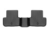 WT FloorLiner - Rear - Blk
