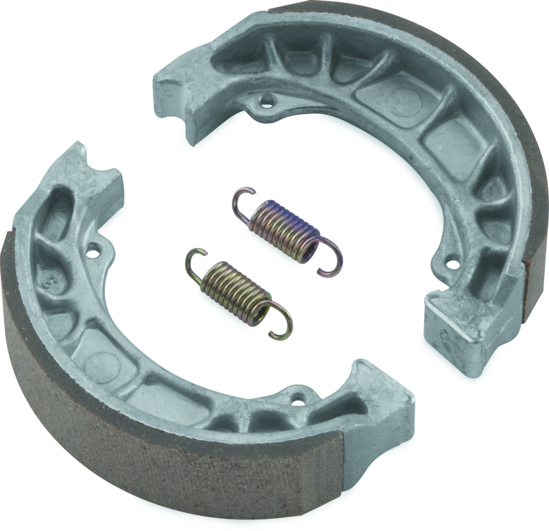 BKM Brake Shoes