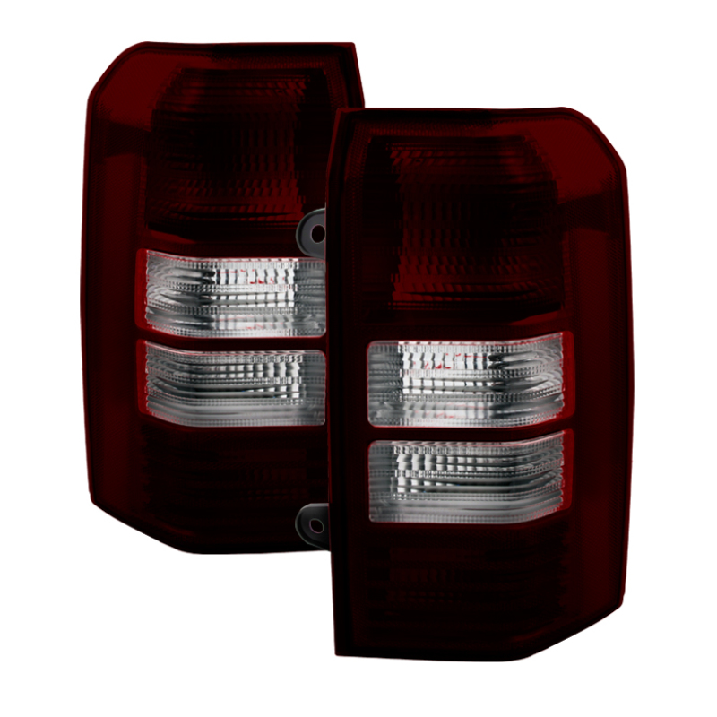 SPY xTune Tail Lights