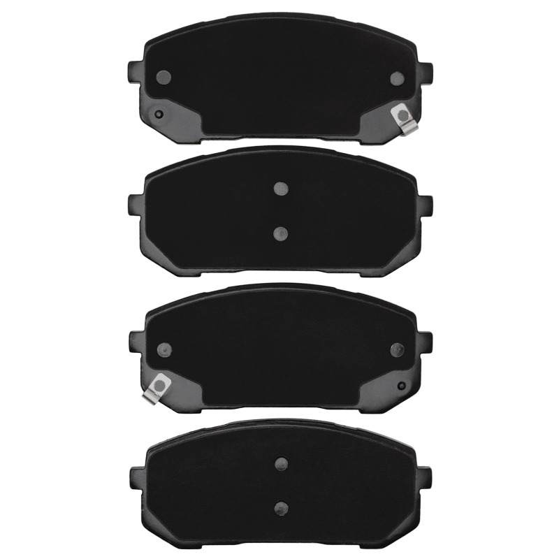 DFC 21-26 Kia Niro Front 4000 Hybridynamic Brake Pads