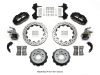 WIL Superlite Brake Kit