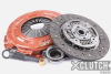 XCL Clutch - Stage 1 Sprung Organic
