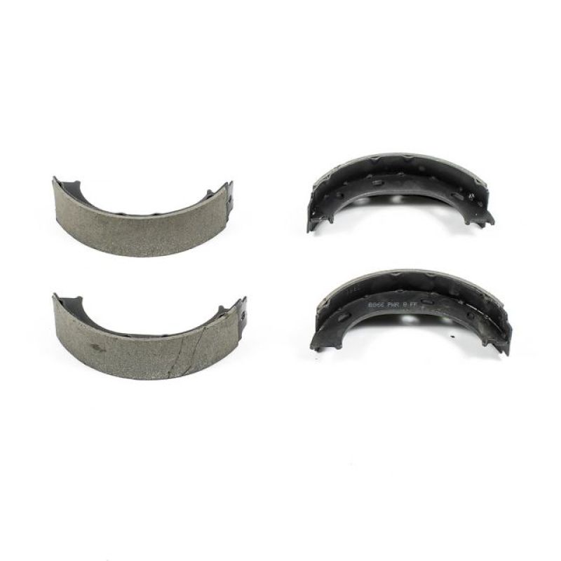 PSB Autospecialty Brake Shoes