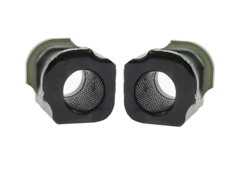 Whiteline 91-95 Toyota MR2 20mm Sway Bar Mount Bushings thumbnail 2