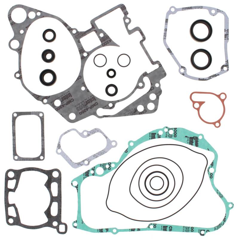 VEP Complete Gasket Kit