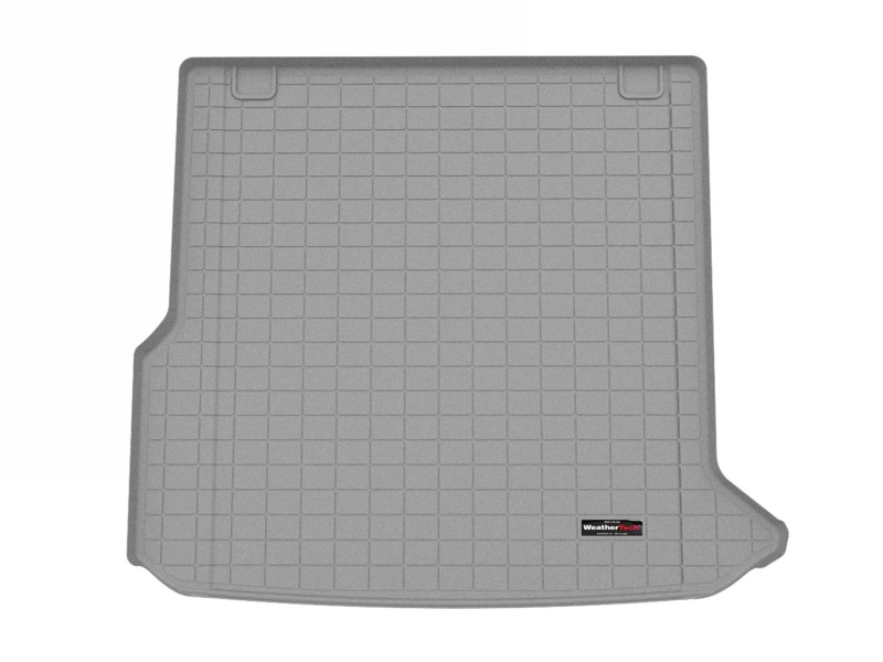 WT Cargo Liners - Grey