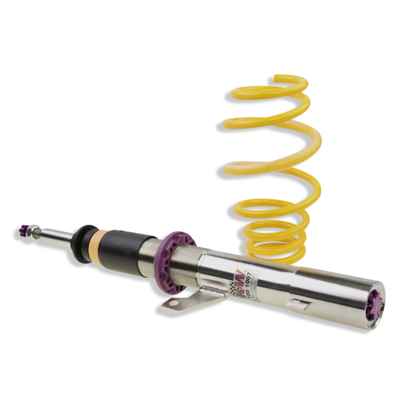 KW Variant 3 Coilover Kits 35281031 Kit V3, Audi TT (8J) Coup? Quattro; all engines; without magnetic ride thumbnail 7