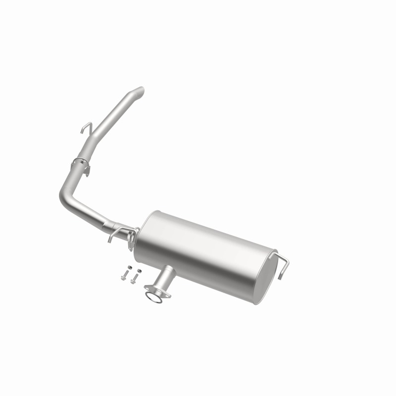 BRExhaust 11-16 Toyota Sienna Muffler Kit thumbnail 4