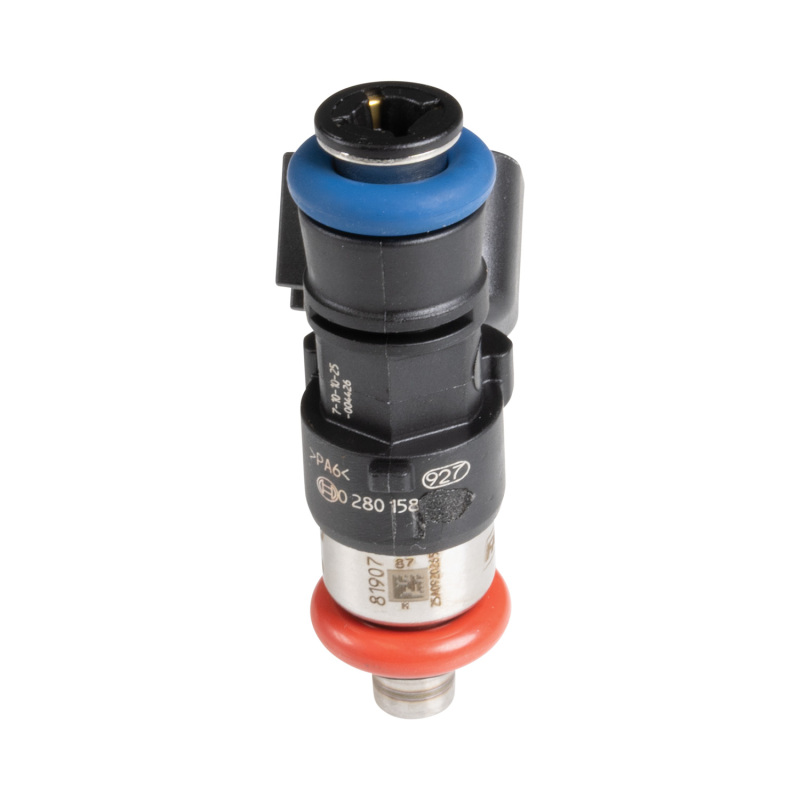 FST Fuel Injectors - 8 Cyl