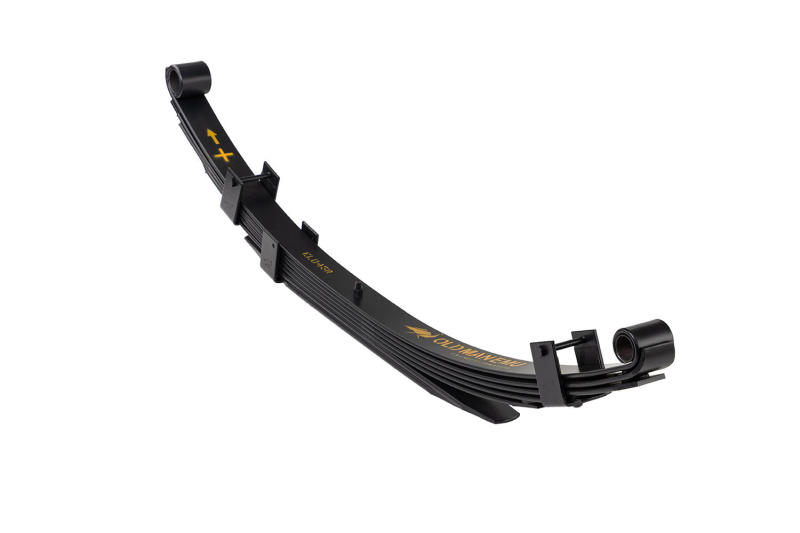 ARB / OME Leaf Spring D2 Hilux 05On Hd thumbnail 4