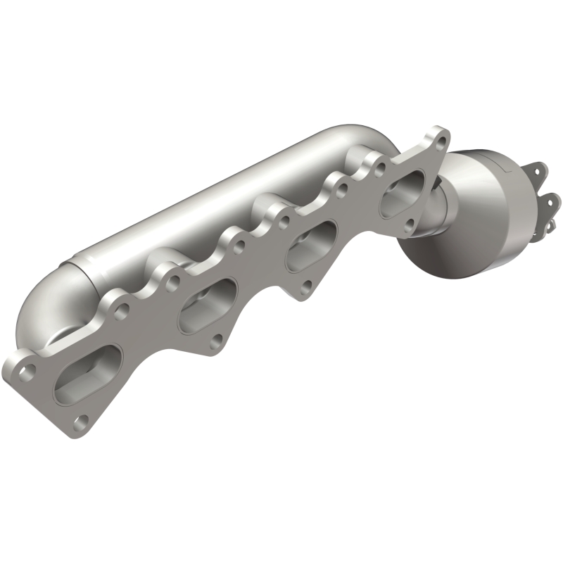 MagnaFlow Direct Fit Catalytic Converter 2009 Kia Borrego 4.6L Passenger Side thumbnail 2
