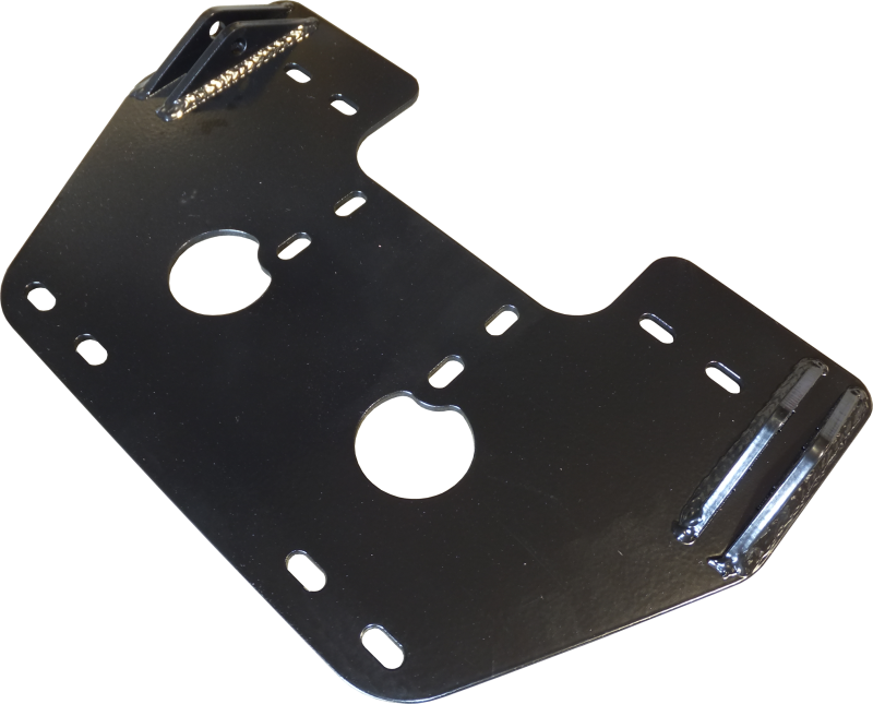 KFI Plow Mounts