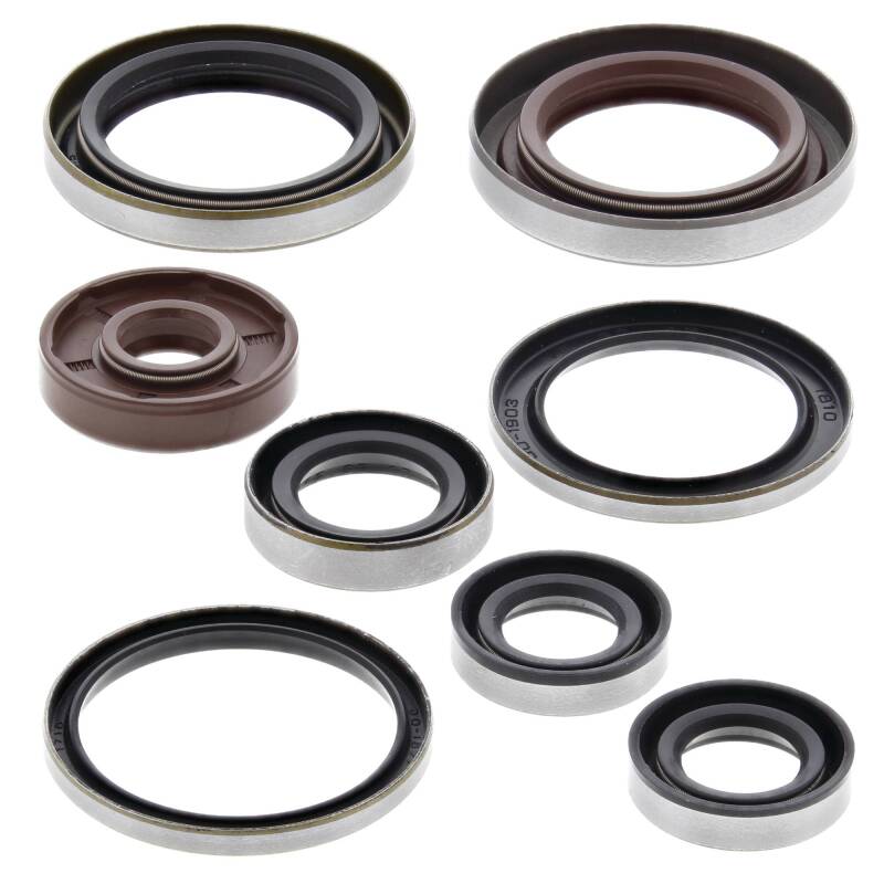 VEP Engine Oil Seal Kit