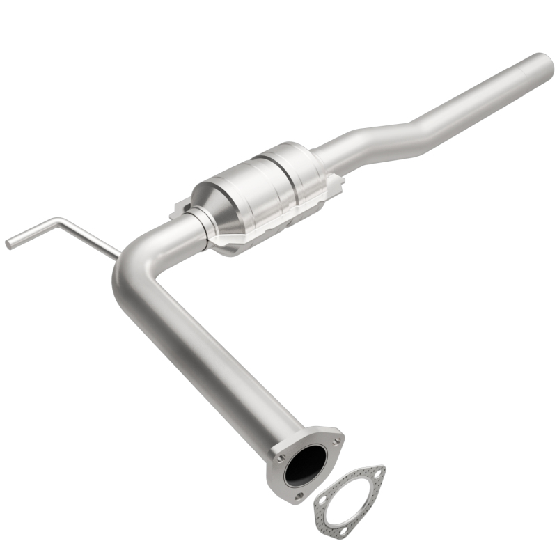 MagnaFlow Direct Fit Catalytic Converter 93 VW Eurovan 2.5L thumbnail 4