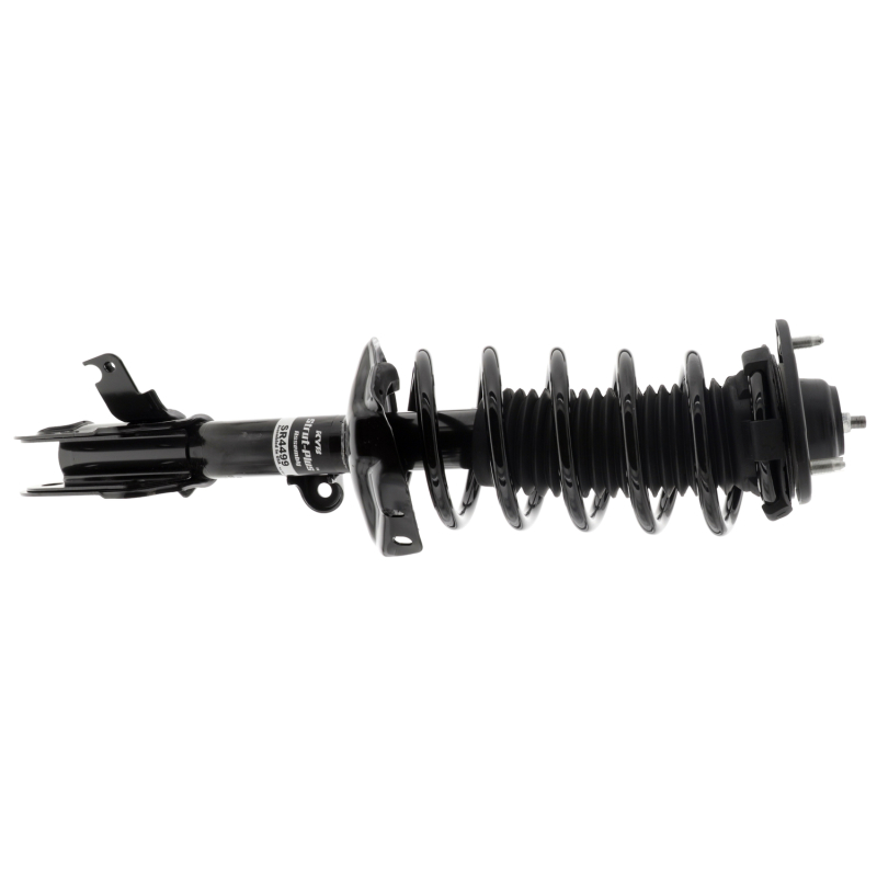 KYB Shocks & Struts Strut-Plus Front Left 08-10 Honda Odyssey thumbnail 5