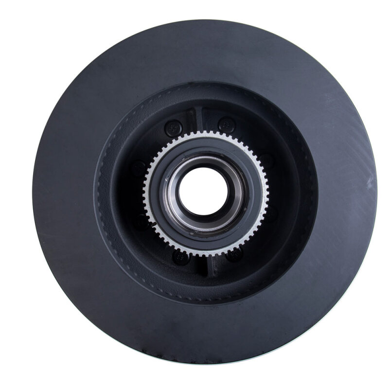 Timbren 13-26 Ford F-250 SD/13-25 Ford F-350 SD BES Coated Brake Rotor - Front thumbnail 3