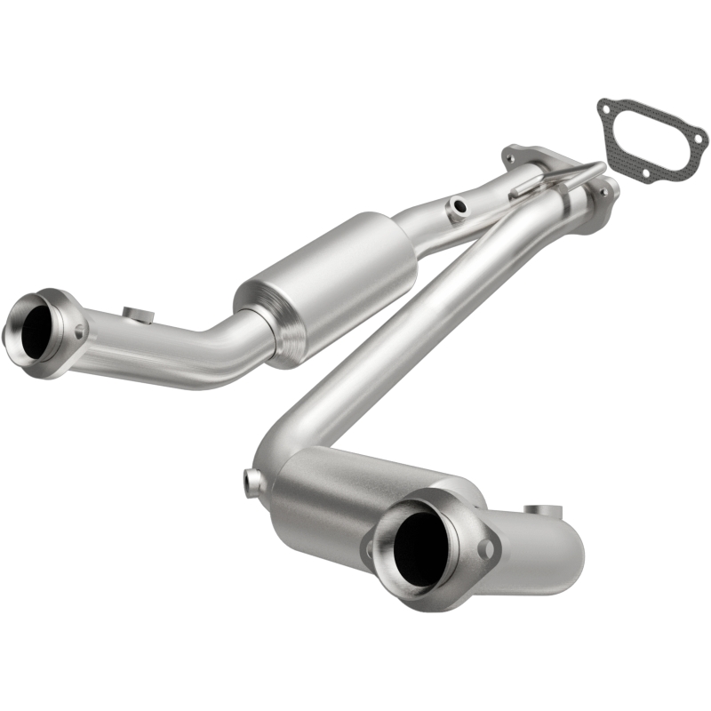 MagnaFlow Direct Fit Catalytic Converter 04-06 Ford Ranger 4.0L thumbnail 3