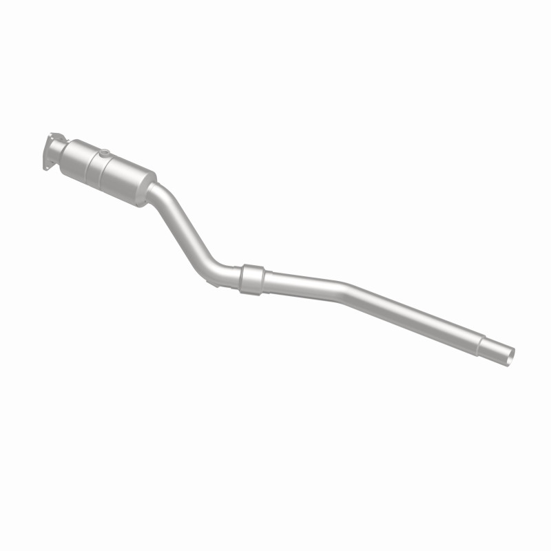 MagnaFlow Conv DF 02-04 Audi A6 3L 5speed Driver Side thumbnail 9