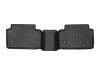 WT FloorLiner - Rear - Blk
