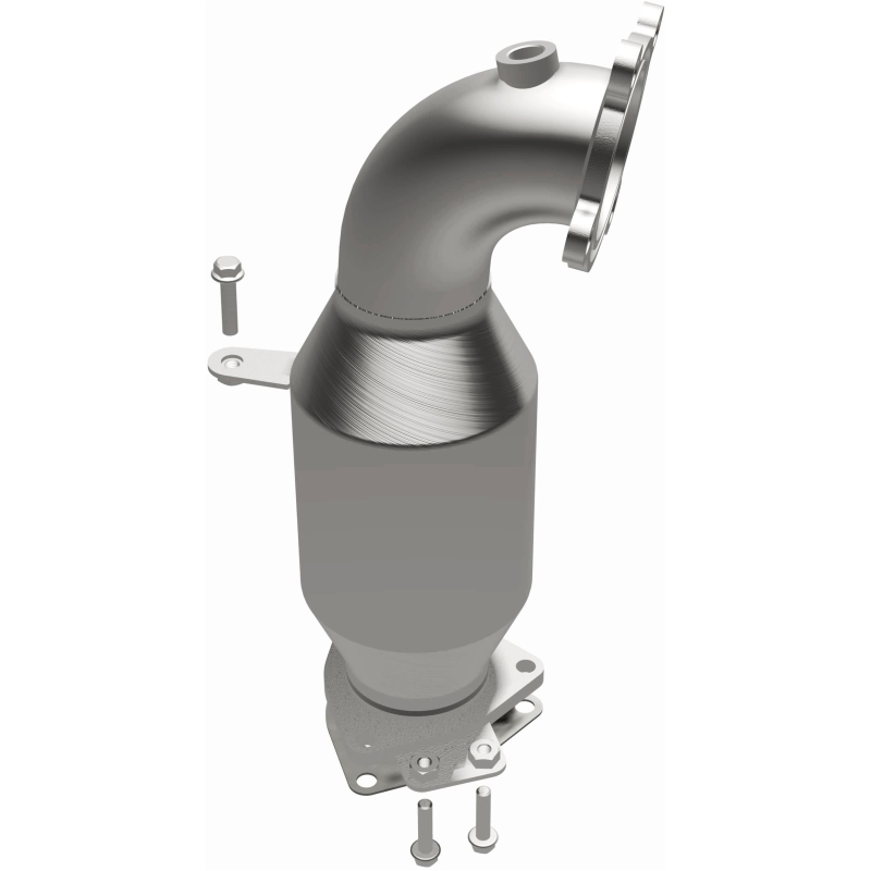 MagnaFlow 14-15 Regal 2 Underbody Direct Fit Converter thumbnail 6