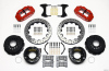 WIL Superlite Brake Kit