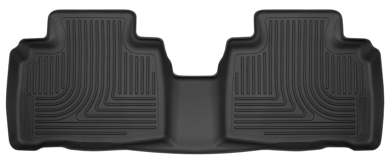Husky Liners 2015+ Ford Edge X-Act Contour Black 2nd Seat Floor Liner thumbnail 4
