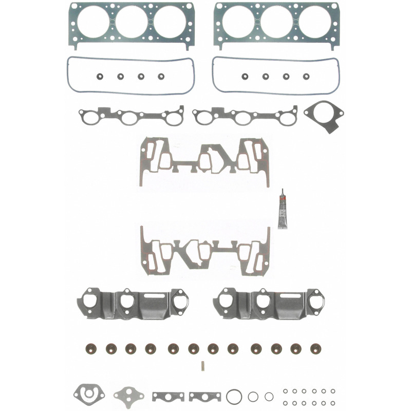 FEL Cylinder Head Gaskets