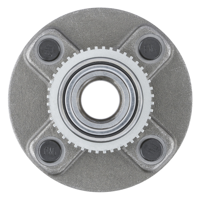 MOOG 99-02 INFINITI G Rear Hub Assembly