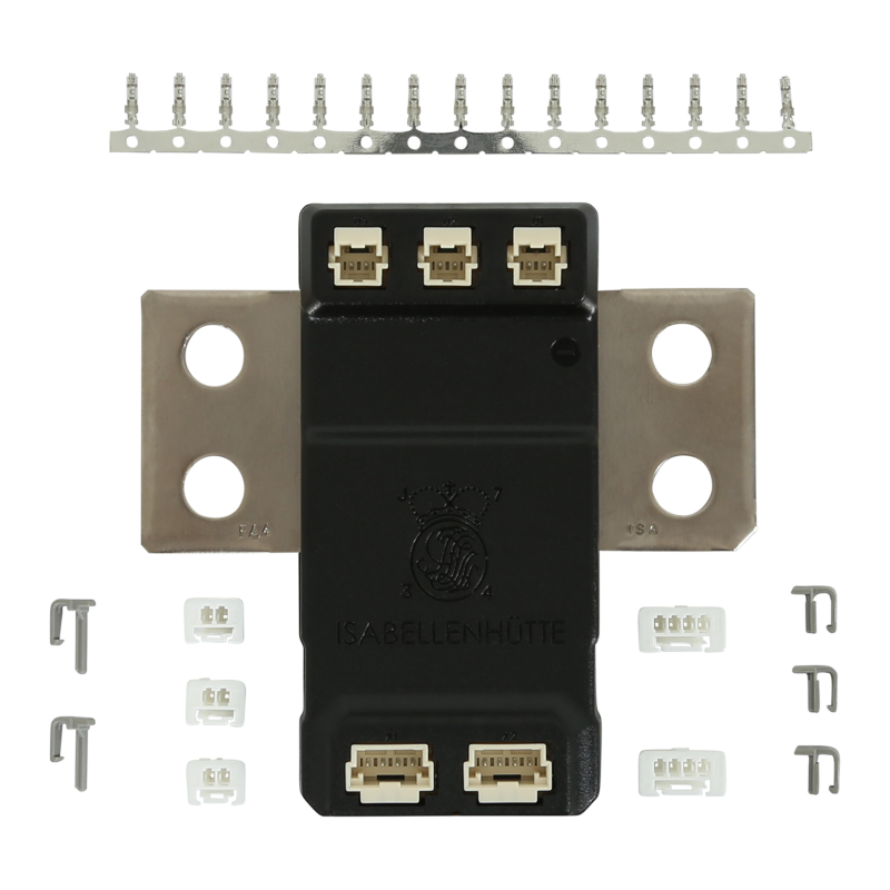 AEM EV Power Distribution Unit
