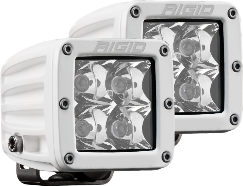 Rigid Industries Marine - Dually - Spot - Set of 2 thumbnail 6