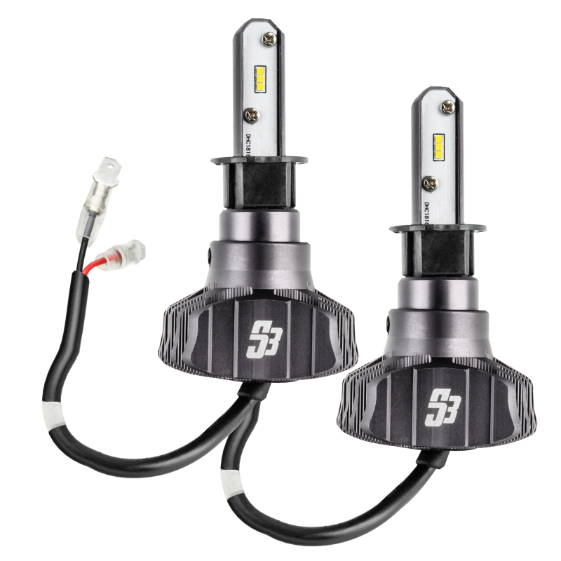 ORL LED Conversion Bulbs