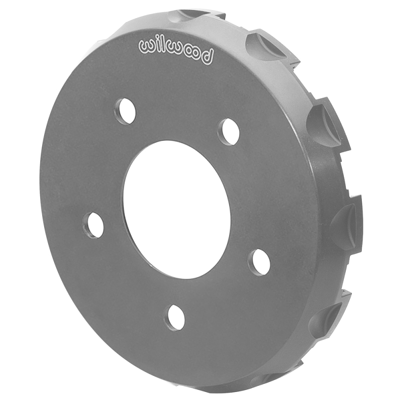 WIL Rotor Hat