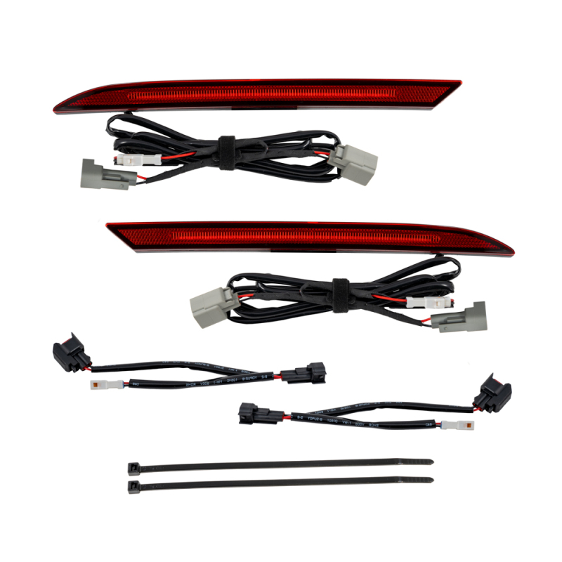 FRM LED Reflector