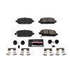PSB Z23 Evolution Brake Pads