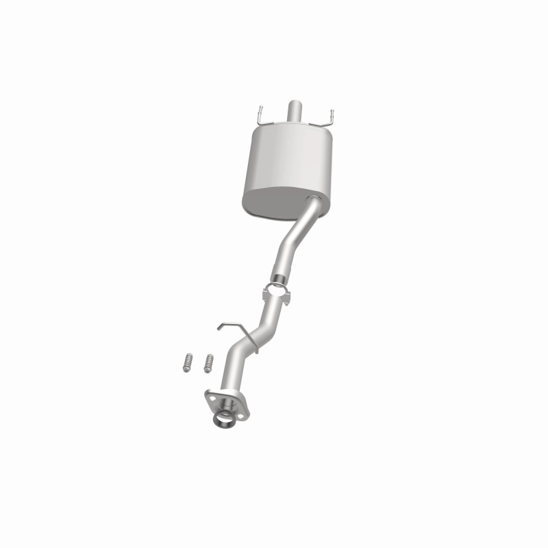 BRE Exhaust 94-99 Accord CL 2.2L 2.3L Muffler Kit thumbnail 7