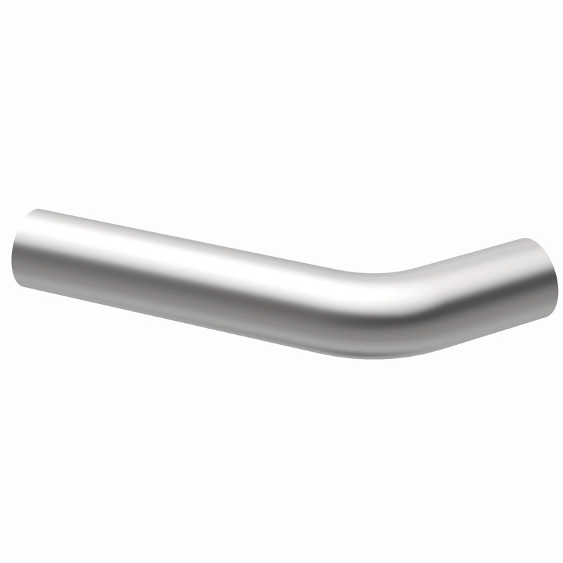 MagnaFlow Smooth Trans 45D 4.00 SS thumbnail 5