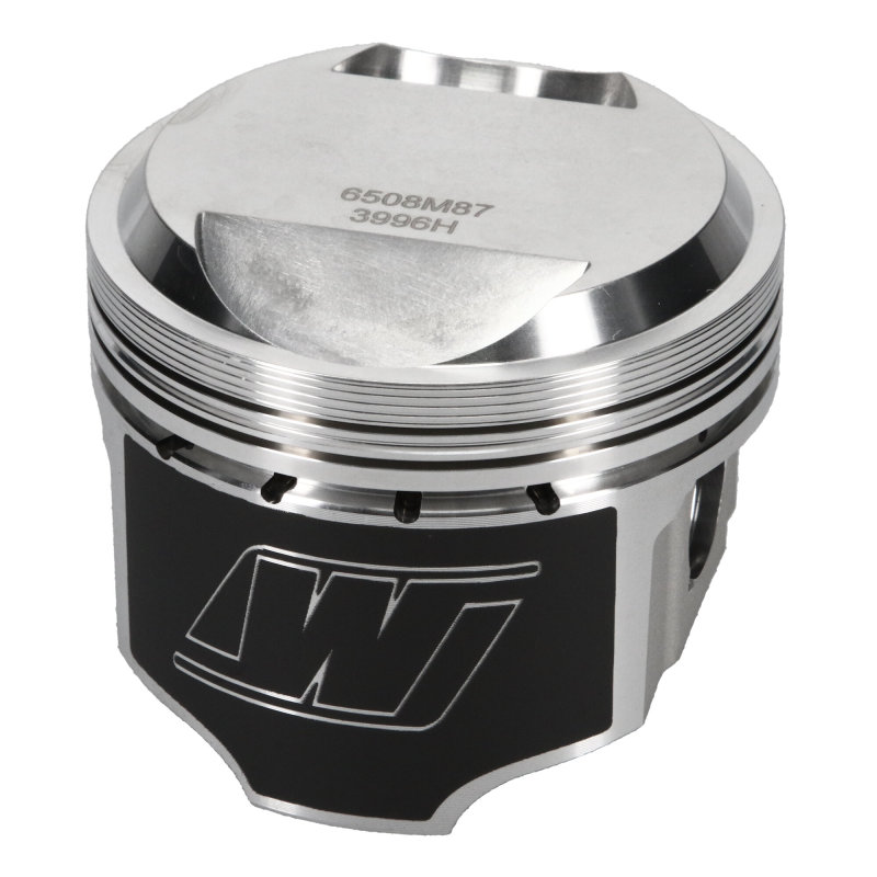 Wiseco Toyota 3TC2TG 1.375 C.H. 6508M87 Piston Shelf Stock Kit thumbnail 8