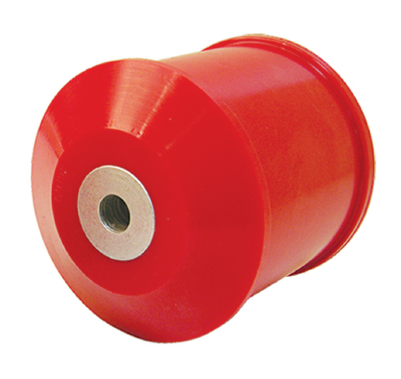 PRO Engine Mounts - Red