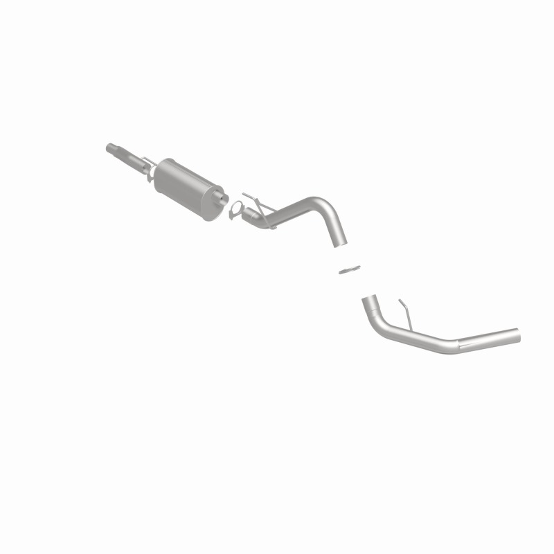 MagnaFlow BRE Exhaust Kit 11-14 Ford F-150 thumbnail 7