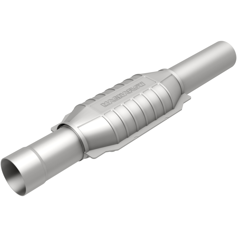 MagnaFlow Direct Fit Catalytic Converter Gm thumbnail 2