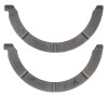 Clevite CLE Thrust Washer Set