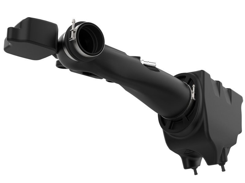 aFe Momentum GT Pro 5R Cold Air Intake System 2018+ Jeep Wrangler (JL) V6 3.6L thumbnail 9