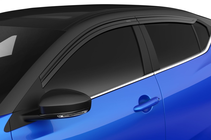 Husky Liners 20-24 Nissan Sentra Ventvisor Low Profile (4pc) - Smoke
SideWindow Deflector
WINDOW